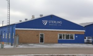 Sterling Building